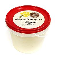 Мёд плющевый (Удмуртия) 700 г