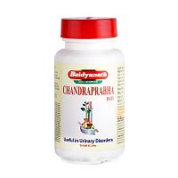 Чандрапрабха Вати (Chandraprabha Bati) 80 табл., Baidyanath