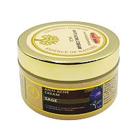 Крем против угревой сыпи "Шалфей" 50 г, Khadi