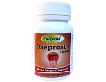 Осепроста (Oseprosta) 30 кап, Yugveda
