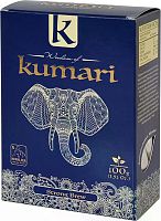Чай непальский чёрный листовой Strong Brew Мудрость Кумари (Kumari) 100 г, Nature Himalaya Tea
