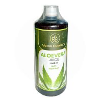 Сок аюрведический "Алоэ вера" 1 л, Vedik Essense