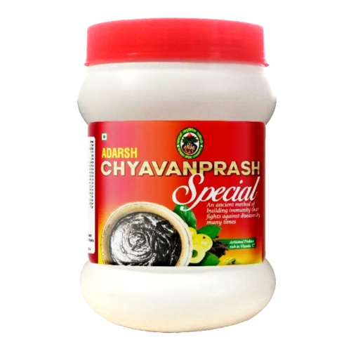 Чаванпраш Спешл (Chyavanprash Special) 500 г, Adarsh