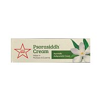 Псоросиддх крем (Psorosiddh Crem) - псориаз, экзема / 35 г, SKM Siddha