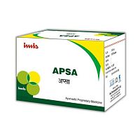 Апса (Apsa) - при эпилепсии / 60 табл., Imis