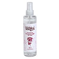 Тоник для лица Розовая вода натуральная (спрей) 200мл., Aasha Herbals