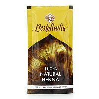 Хна натуральная индийская 100 г, Bestofindia