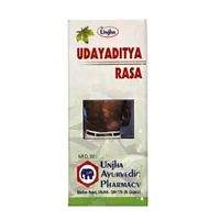 Удаядитя Раса (Udayaditya Rasa) 40таб., Unjha