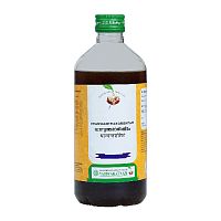 Дханвантарам аришта (Dhanwanthararishtam) - неврологические заболевания, болезни суставов / 450 мл