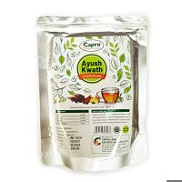 Аюш Кват "Ayush Kwath" - укрепление иммунитета 200 г, Capro Labs