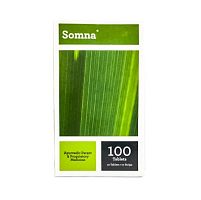 Сомна (Somna) - при бессонице / 100 табл., Bipha