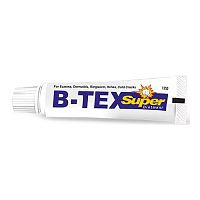 Би-Текс Супер - крем от экземы, зуда и растрескивания кожи 12 г, B-tex Super Ointment