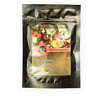 Смесь специй "Приправа овощная" 40 г, Holy Om