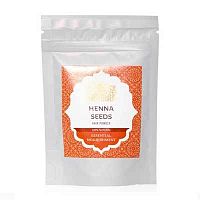 Порошок для волос "Семена хны" (Henna Seeds Powder) 50 г, Indibird