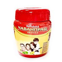 Чаванпраш (Chyawanprash Awaleha) 500 г, Hamdard