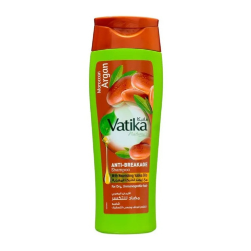 Шампунь "Марокканский арган" (Argan) 200 мл, Vatika