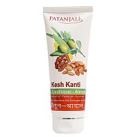 Кондиционер для волос "Олива и Миндаль" 100 г, Patanjali