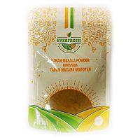 Смесь специй "Гарам масала" 100 г, Everfresh