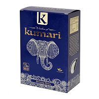 Чай непальский чёрный листовой Мудрость Кумари (Kumari) 100 г, Nature Himalaya Tea