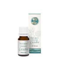 Эфирное масло "Сосна" 10 мл, Полиада-Крым