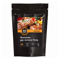 Смесь специй для мясных блюд 40 г, Holy Om