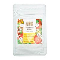 Маска-шампунь травяная "Совершенство волос" (Тали Поди) 200 г, Indibird