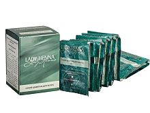 Сухой шампунь для волос 10гр., Lady Henna
