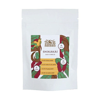 Порошок для волос "Шикакай" (Shikakai Powder) 200 г, Indibird