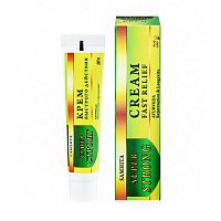 Крем Супер Стронг (SUPER STRONG) 25 г, SAMHITA