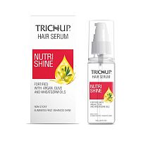 Сыворотка для волос Trichup 50 мл, VASU