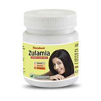 Маска для волос "Зуламла" (Zulamla) 200 г, Hamdard