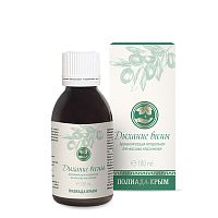 Масло массажное "Дыхание весны" 100 мл, Полиада-Крым