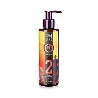 Гель для душа бессульфатный "Свадхистана" №2 "Yoga Line" 200 мл, SPAQUATORIA