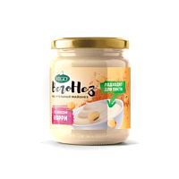 Соус майонезный "Веганез" карри 450 г, VEGO