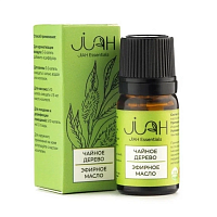 Эфирное масло "Чайное дерево" 10 мл, Jiah Essentials