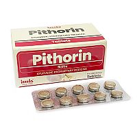 Питорин (Pithorin) - желчекаменная болезнь, 100 таб., Imis