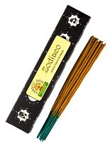 Благовония "Zodiaco" (Зодиак) 15 г, Namaste India / Orkay fragrance