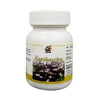 Капикачу (Kapikacchu) - повышение уровня энергии / 40 капс., SDM