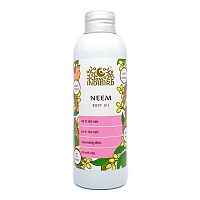 Масло для тела Ним (Neem Oil) 150 мл, Indibird