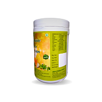 Травяной чай для иммунитета (Herbal Immune Tea) 100 гр., Adarsh