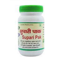 Супари Пак (Supari Pak) - тоник для женской репродуктивной системы / 150 г, Adarsh