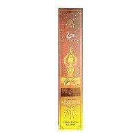 Благовония "Zen Meditation Ylang Ylang & Cedar", Magical Series, 20гр. / Himalaya Incense