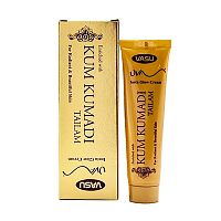 Крем для лица с маслом кумкумади 50 г, VASU