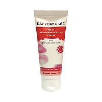 Крем для рук "Роза" 50 мл, Day 2 Day Care