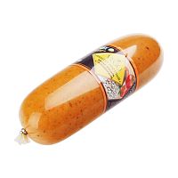 Паштет вегетарианский "Белая фасоль с Помидорами" 300 г, VEGO