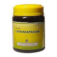 Чаванапрашам (Chyavanaprasam) 500 г, Kottakkal
