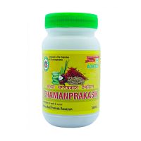 Чаванпракаш (Chamanprakash) - чаванпраш в таблетках без сахара  /120 табл., Adarsh