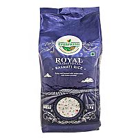 Рис басмати Royal 1 кг, Everfresh