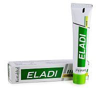 Элади крем (Eladi) - от кожных заболеваний 25 г, Kottakkal