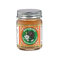 Бальзам для тела оранжевый "Криптолепис" 50 мл, BINTURONG